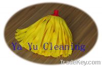 Sell Needle Punch Non Woven Cloth Mop Head