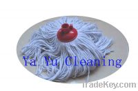 Sell Cut end Cotton Yarn Mop Head