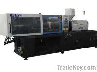 Sell Precise injection molding machine