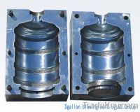 Sell bottle blowing mould