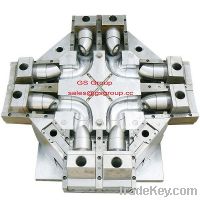 Sell Pipe fitting mould
