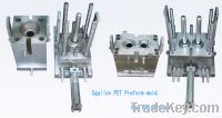 Sell Preform mould
