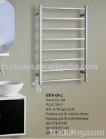 heated towel rail