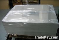 Sell tin plate sheet