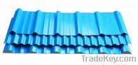 APVC Composite Roofing Sheet