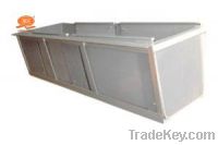 Sell PVC Plastic Roofing Gutter