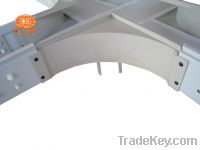 Sell Cable Tray-Horizontal Elbow