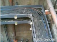 Sell pvc composite cable tray