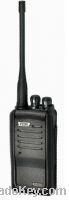 Sell A620 walkie talkie/ two way radio