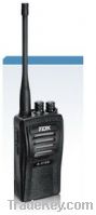 Sell A518S walkie talkie/ two way radio