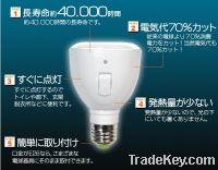 Sell rechargeable LED light