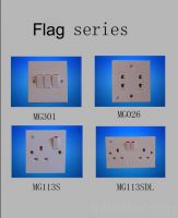sell Flag wall switch