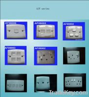 Sell AIF wall switch
