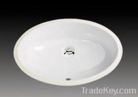 Sell sanitaryware, undermount sink, ceramic products