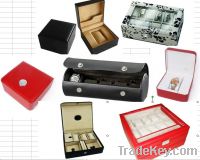 Sell watch box gift box stationary box