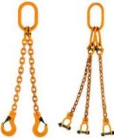 Sell chain slings