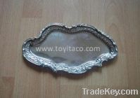 Sell die casting tray