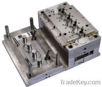 Injection mould-TYT18154