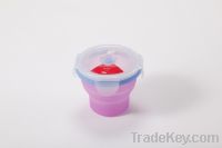 Sell silicone cup-TYT09