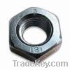 Sell hex nut din934