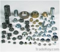 Sell hex nut