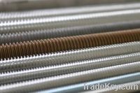 Sell  thread rods