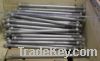 Sell  thread rods zinc plated