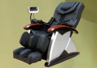 Sell  tofeek massage chair-803A