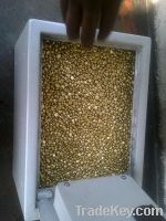 38 Kilograms of 95% Pure Gold in Nairobi