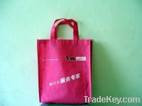 market pvc cosmetic bag, pp non woven bags,