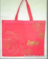 provide cotton bag, supermarket bag, fashion cosmetic bag
