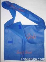 Sell packaging bag, non-woven bag, promotional bag