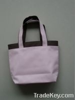 Sell polyester bag, polyester shopping bag, polyester foldable bag