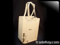 wholesale foldable non woven shopping bag