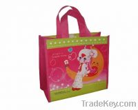 wholesale pvc shopping bag