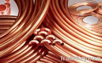 Sell copper products