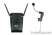 Sell Wireless Violin microphone HB-RX8/VT1