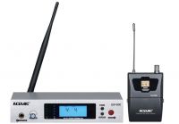 ACEMIC Stereo wireless In-ear monitoring system (EM-600)