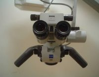 Sell Zeiss OPMI Magis Surgical Microscope