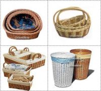 Willow Basket 