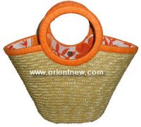 Sell Straw Bags