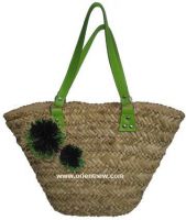 Straw Handbaggs