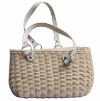 Rattan Bags