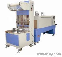 Sell shrink wrapping machinery