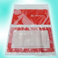 Sell plastic mailing courier packaging bag