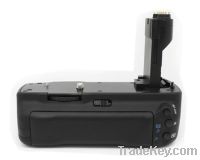Sell battery handle grip BG-E6