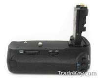 Sell battery grip BG-E9 for Canon EOS 60D DSLR