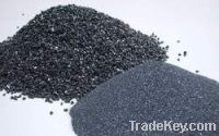 Sell black silicon carbide