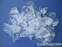 Sell fused silica