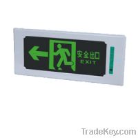 Sell LED exit light